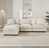 Polyester beige est en rupture de stock