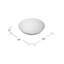 Cuve de service large 1,5-qt Spiral