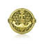 YACHT CLUB ANCHOR KNOB-395571133