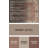 Machine Washable Gray Area Rug-919345397