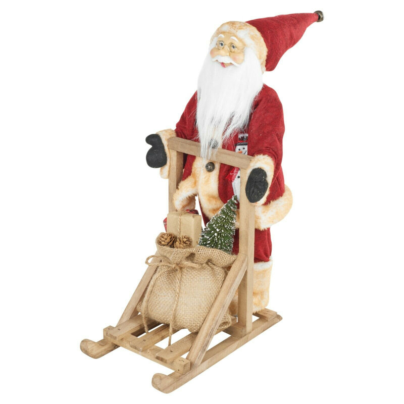 Christmas Figurines & Collectibles