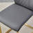 Modern Dining Chairs, Restaurant Chairs, And  Legged Upholstered Chairs Made Of Artificial Leather, Suitable For Kitchens, Living Rooms, Bedrooms, And Offices. Set Of 4 Pieces (PU)-372814357-372814358-372814363