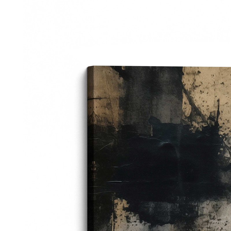 Impression sur toile Chiaroscuro Blend II, Toile tendue, 2, H 36 po x l 54 po