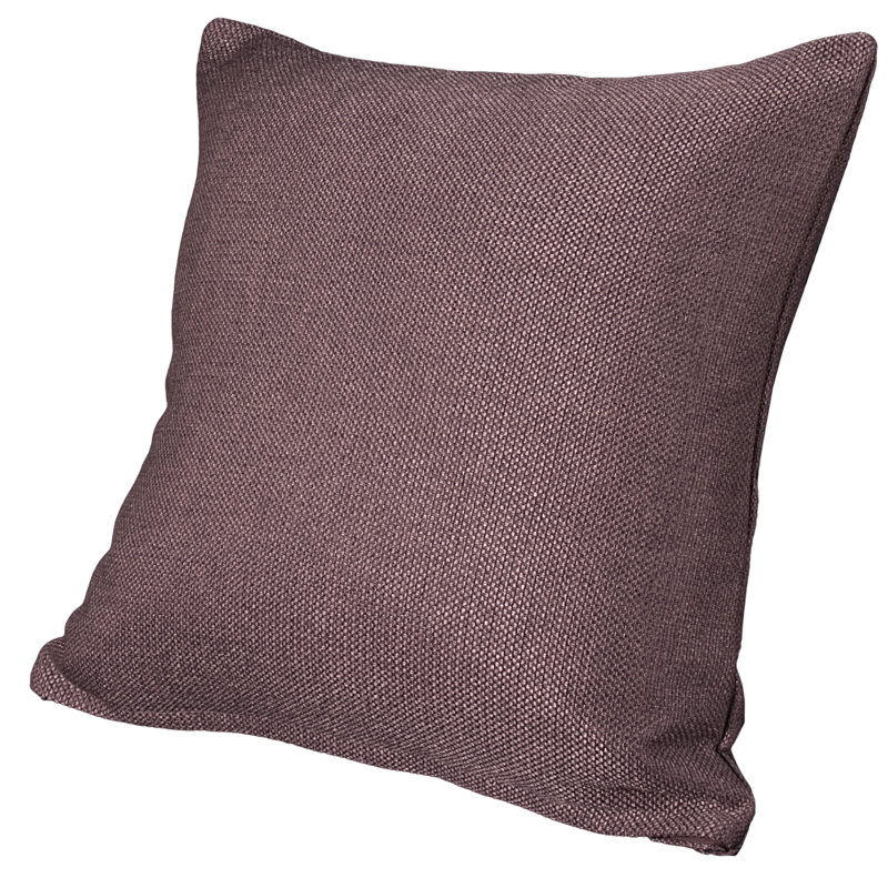 Harbour Throw Pillow, Driftwood, 26"