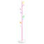 Tusten Iron Freestanding Coat Rack-1029095996