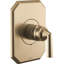 Beauclere™ Pressure Balance Valve Only Trim-778345194-778345201