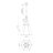 Manila 3 - Light Single Pendant-66310953