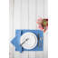 Cotone Linens Cotton Rectangle Placemats-93831466