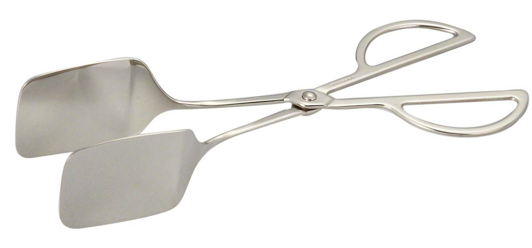 Style House Stainless Steel Serving Salad Tong