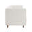81' W' Tufted Upholstered 3-Seater Square Arms Sofa-1229807421