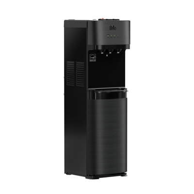 Series Freestanding Hot, Cold, and Room Temperature Electric Water Cooler