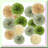 Graduation Glittery Cutouts and Centerpieces Set
