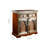 Vanteen Accent Cabinet