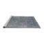 Tapis 100% Mid-Century moderne lavable à la machine 1868-708600140