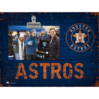 Team Clip Picture Frame