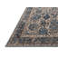Tapis gris lavable à la machine-902144945