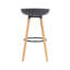 Tabouret de comptoir 26 po Shasta-90229778