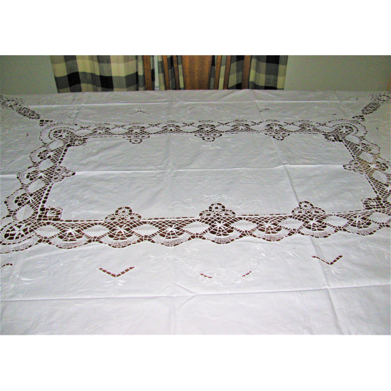 Nappe, L 85 po x l 67 po