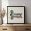 «Waters Edge IV» par James Wiens, reproduction d'art-1159038242-1159038245