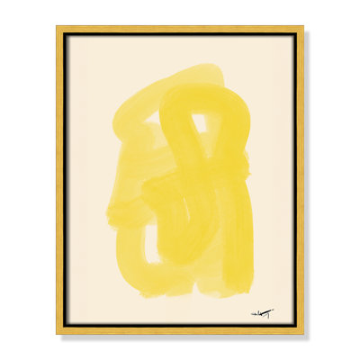 Matin Dete Print by NAtelier