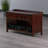 Gillard Storage Bench