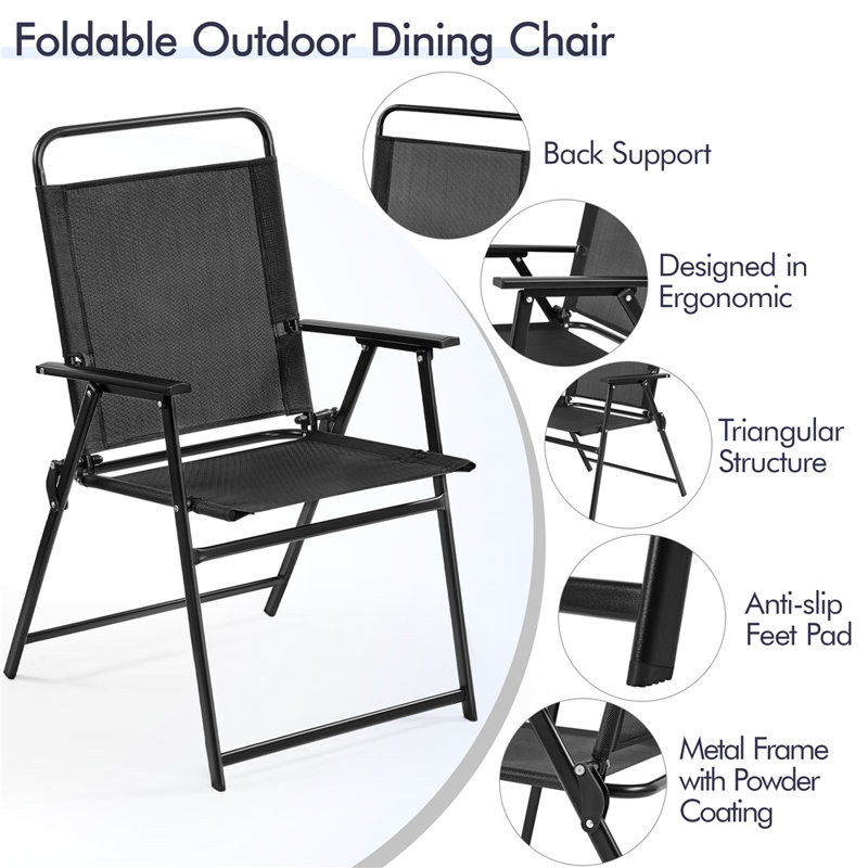 Celsa Folding Chair