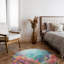 Ocean Horizon Braided Rug-105771110