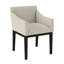 Upholstered Arm Chair-1280603445-1280603612