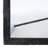 Markley Forged Metal Rectangle Console Table-1389919453