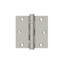 102'' x 102'' Butt Bearing Hinge-14747519