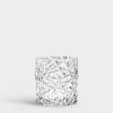 Carat Tealight Candle Holder