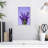 Lupine On Lilac