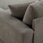 Canapé confortable, canapé modulaire moderne, canapé extensible doux avec coussins 2 pièces-1812726400