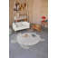 Washable Cotton Rug Sea Turtle