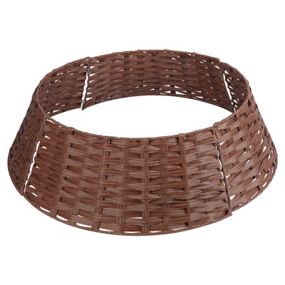 Adalee Polyethylene Tree Skirt