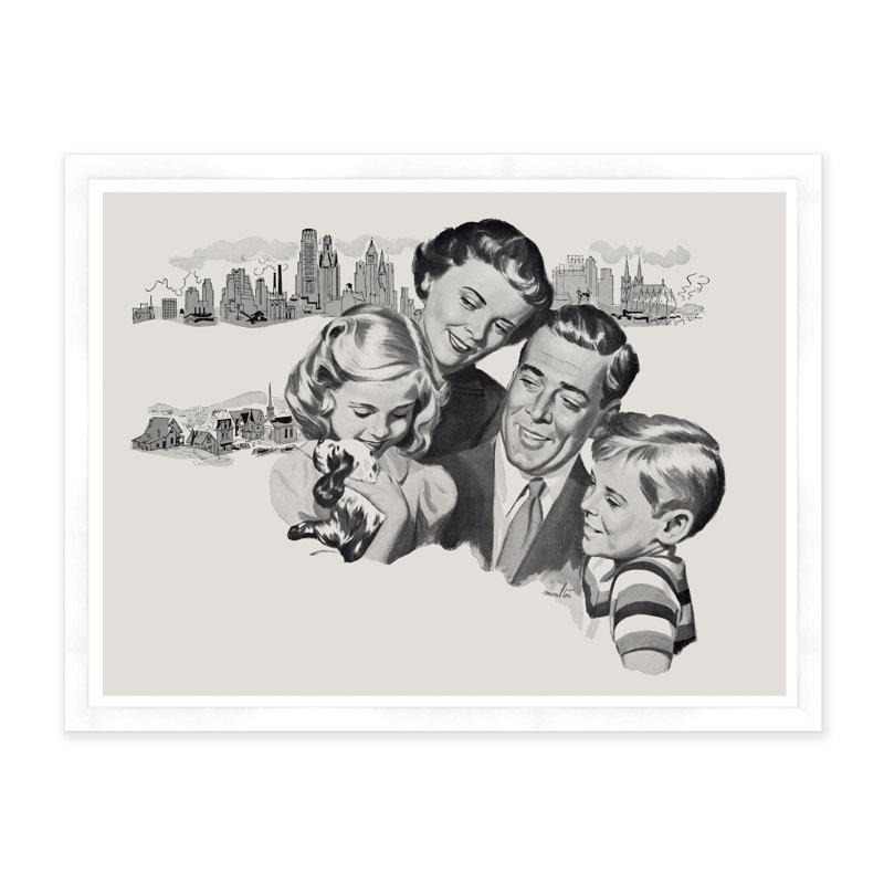 American Family Print