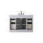 Meuble-lavabo simple 48 po Ahner-934964079