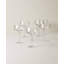 Lenox Tuscany Classics Angled Coupes, Set Of 6