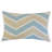 Chevron Feather Linen Reversible Throw Pillow-27086740-40177960
