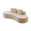 Canapé 2 pièces Boneless-26127286