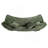 112" Chenille Sofa In Olive Green-1666879538