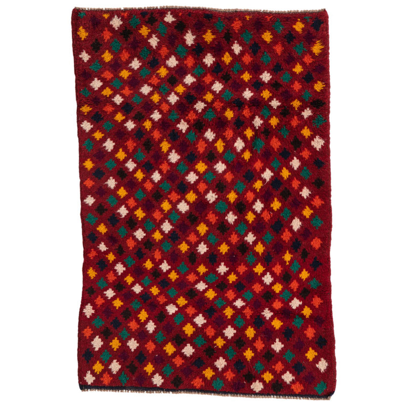 Tapis rouge Nunez