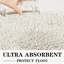 Ultra-Soft Non-Slip Absorbent Bathroom Rug-119211875-121080713
