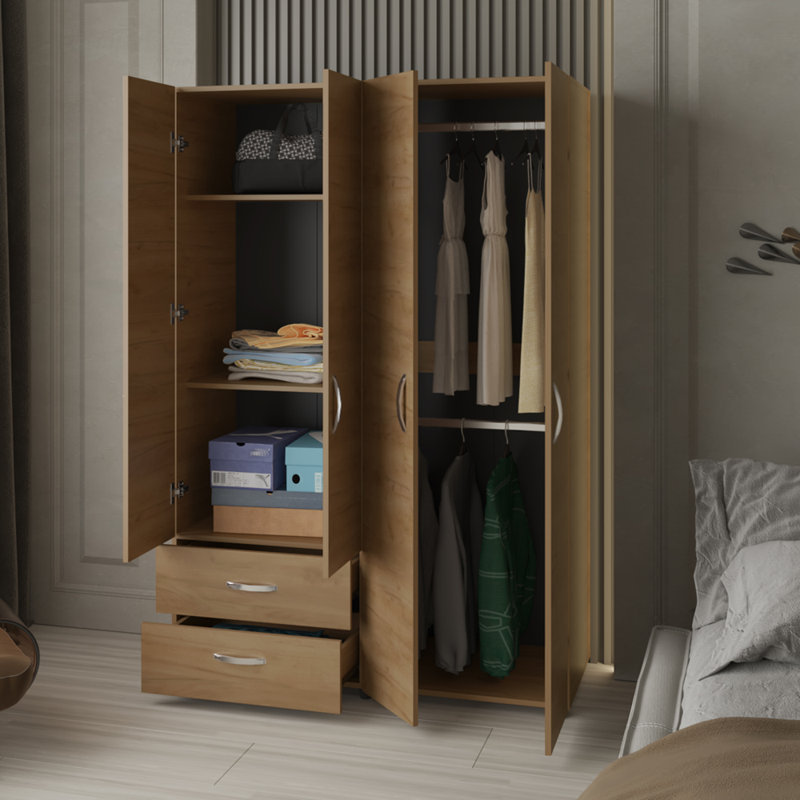 Armoire Crafton