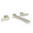 Polished Nickel selected