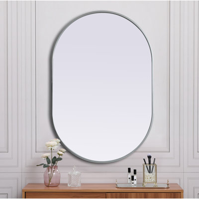 Miroir mural Sabine