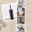 Evideco Padang Toilet Brush And Holder-66215535
