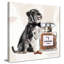 Schnauzer (Square) par By Jodi - impression-1237372206-1237372193
