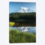 « reflection of mountain », reproduction de photo sur toile-72142776-72142775-32786953