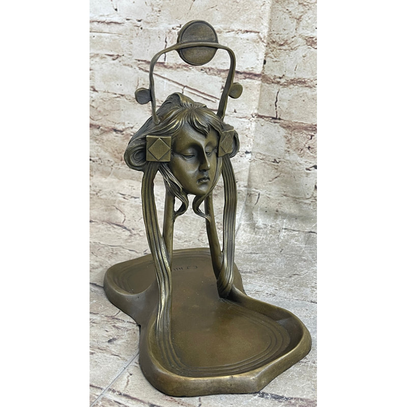 Figurines et sculptures Nanton